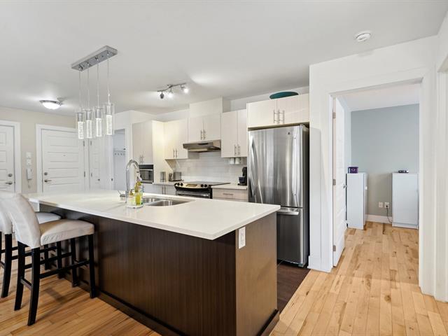 Condo à vendre, Montréal (Ahuntsic-Cartierville)