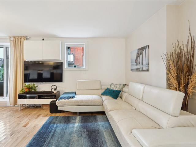 Condo à vendre, Montréal (Ahuntsic-Cartierville)