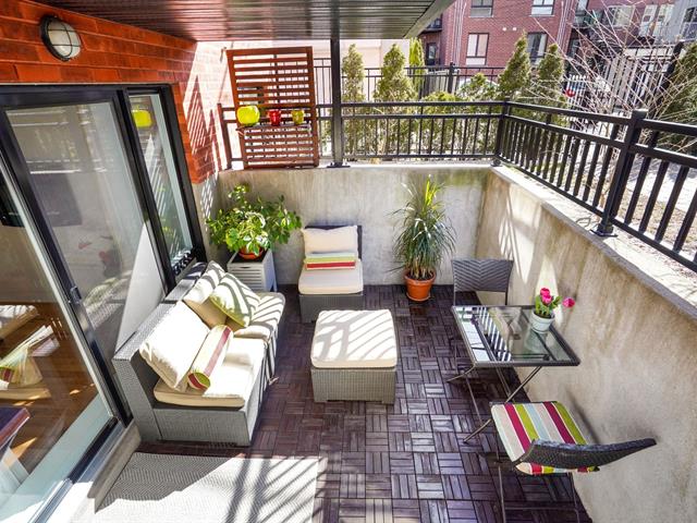 Condo à vendre, Montréal (Ahuntsic-Cartierville)