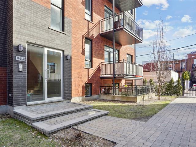 Condo à vendre, Montréal (Ahuntsic-Cartierville)