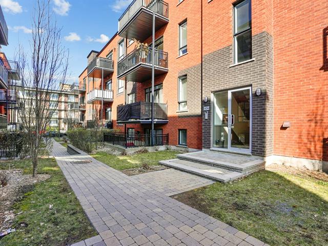 Condo à vendre, Montréal (Ahuntsic-Cartierville)