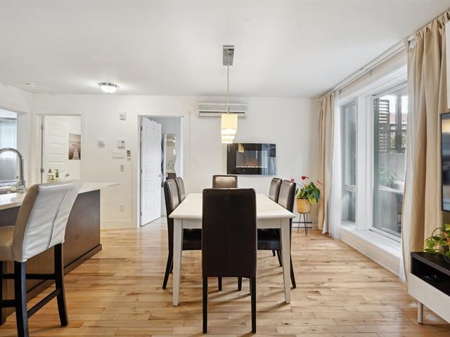 Condo à vendre, Montréal (Ahuntsic-Cartierville)