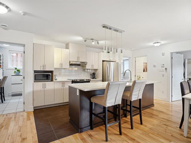 Condo à vendre, Montréal (Ahuntsic-Cartierville)