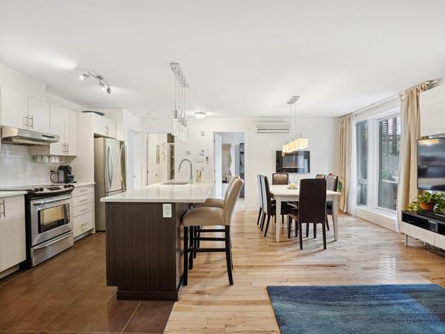 Condo à vendre, Montréal (Ahuntsic-Cartierville)