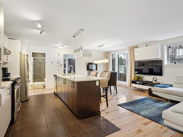 Condo à vendre, Montréal (Ahuntsic-Cartierville)