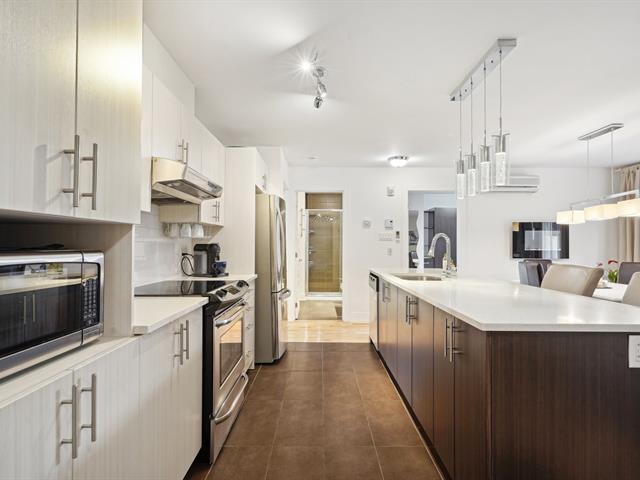 Condo à vendre, Montréal (Ahuntsic-Cartierville)