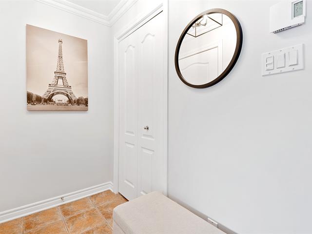 Hall d'entrée