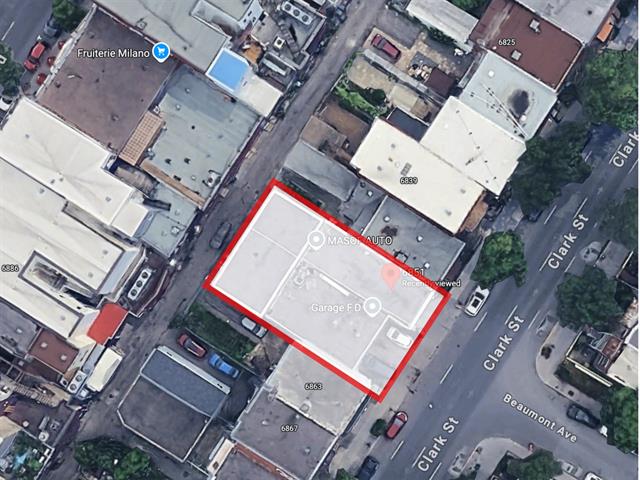 maison à vendre Montréal (Rosemont/La Petite-Patrie)