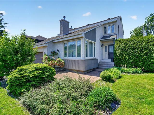maison à vendre Terrebonne (Lachenaie)