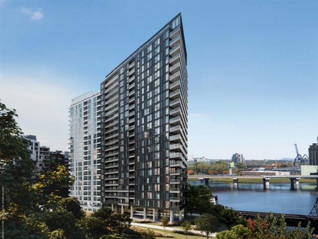 maison à vendre Montréal (Le Sud-Ouest)