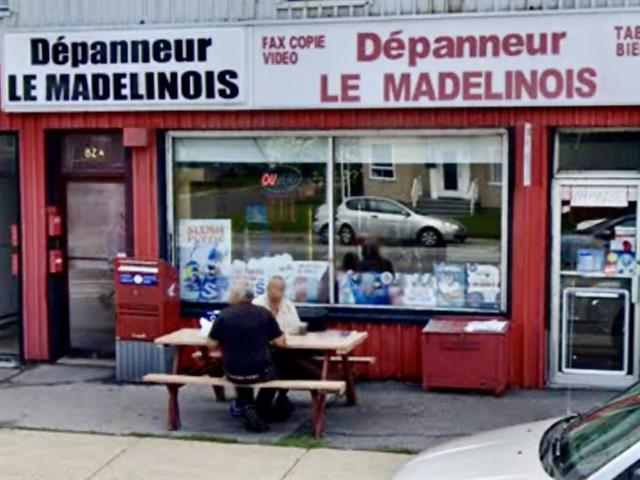 maison à vendre Trois-Rivières
