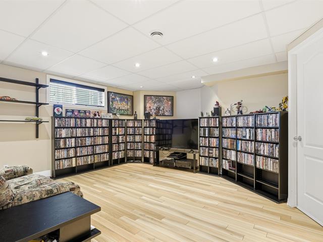 Salle familiale