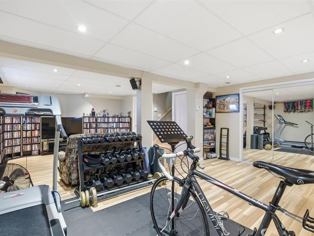 Salle familiale