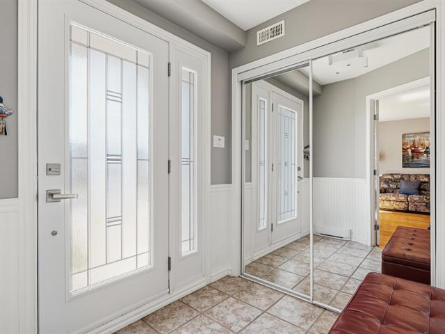 Hall d'entrée
