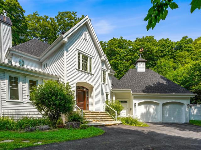 maison à vendre Bromont