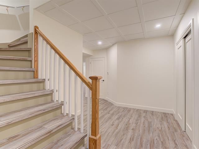 Escalier