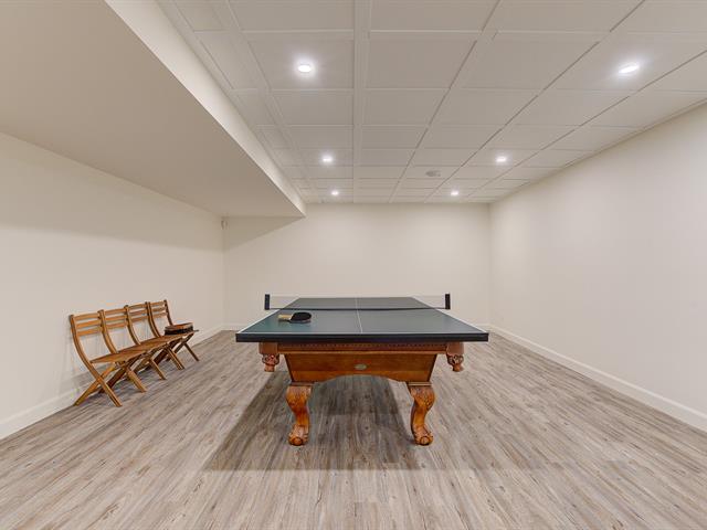 Salle de jeux