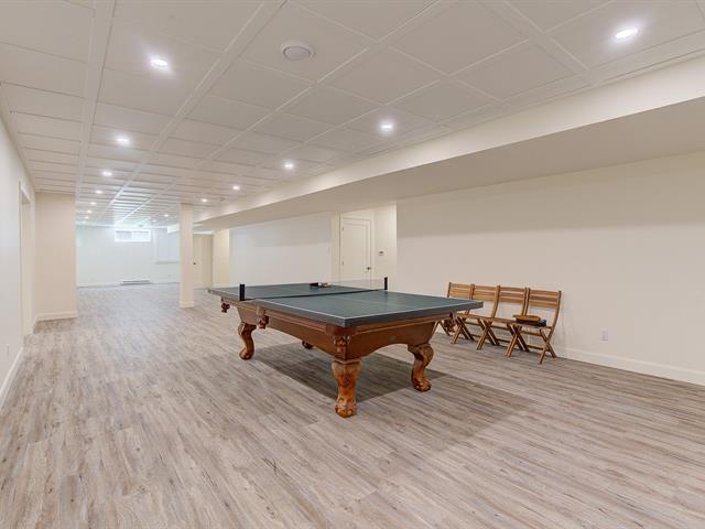 Salle familiale