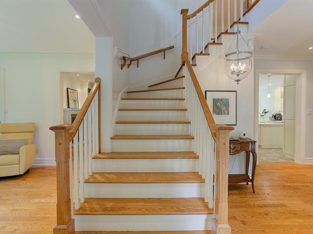 Escalier