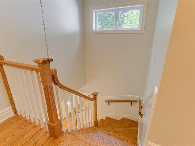Escalier