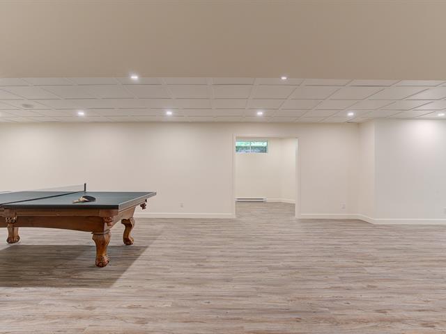 Salle familiale