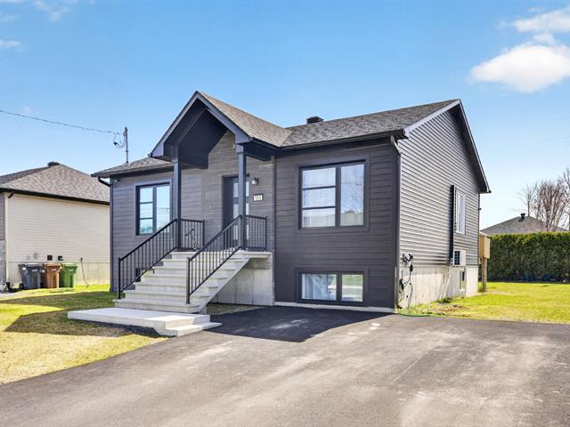 maison à vendre Drummondville
