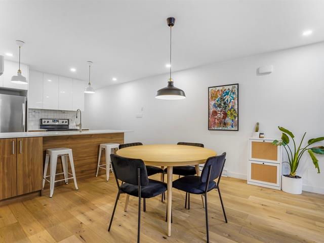Condo vendu, Montréal (Rosemont/La Petite-Patrie)
