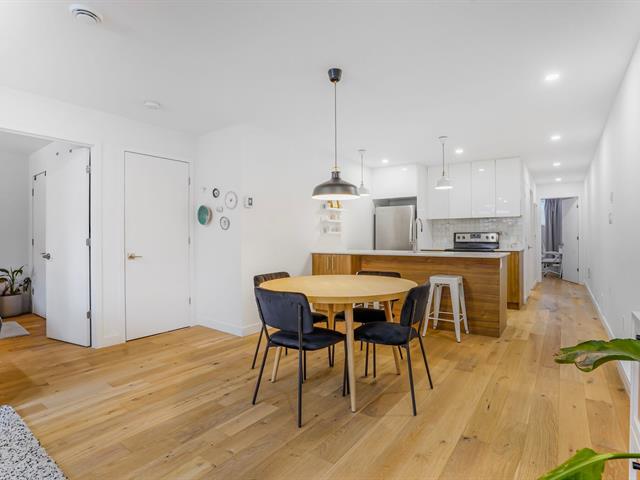 Condo vendu, Montréal (Rosemont/La Petite-Patrie)