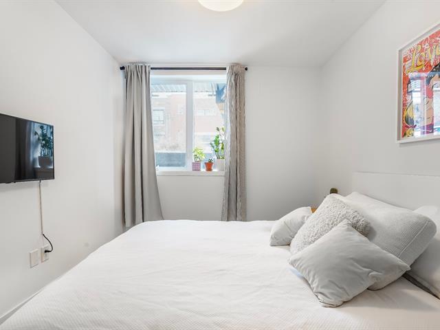 Condo vendu, Montréal (Rosemont/La Petite-Patrie)