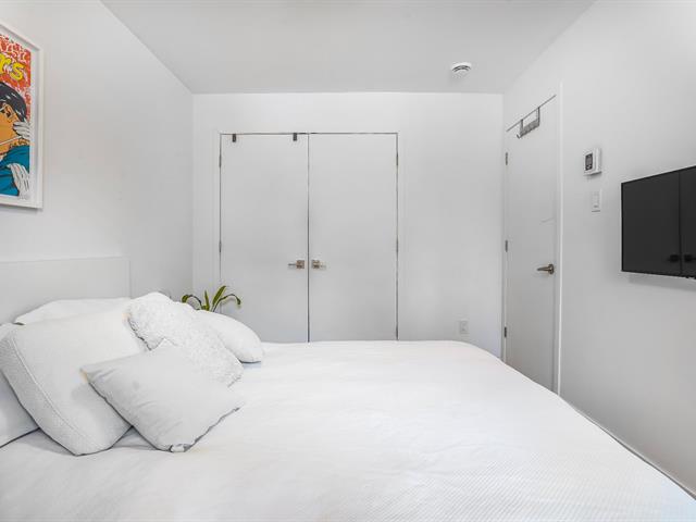 Condo vendu, Montréal (Rosemont/La Petite-Patrie)