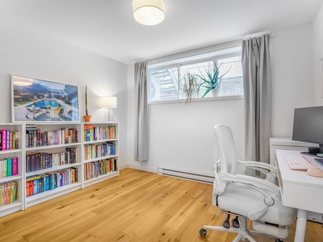 Condo vendu, Montréal (Rosemont/La Petite-Patrie)