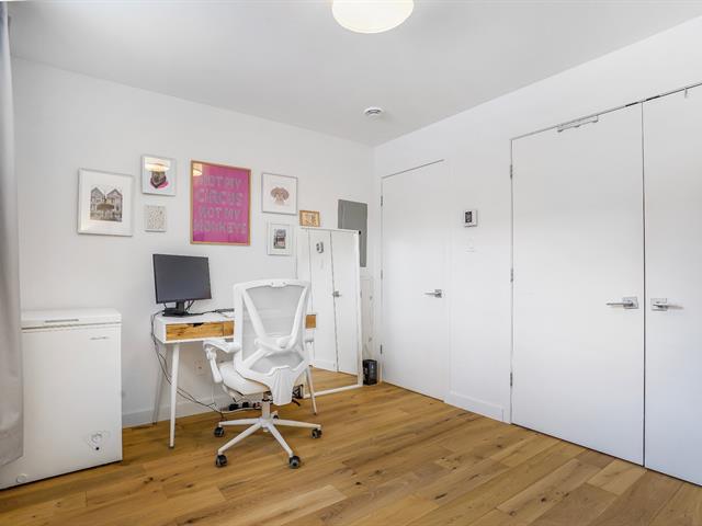 Condo vendu, Montréal (Rosemont/La Petite-Patrie)