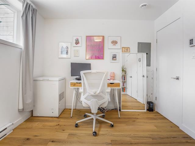 Condo vendu, Montréal (Rosemont/La Petite-Patrie)