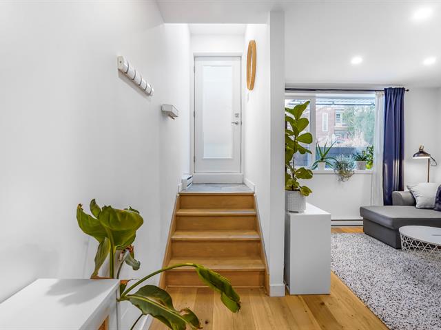 Condo vendu, Montréal (Rosemont/La Petite-Patrie)