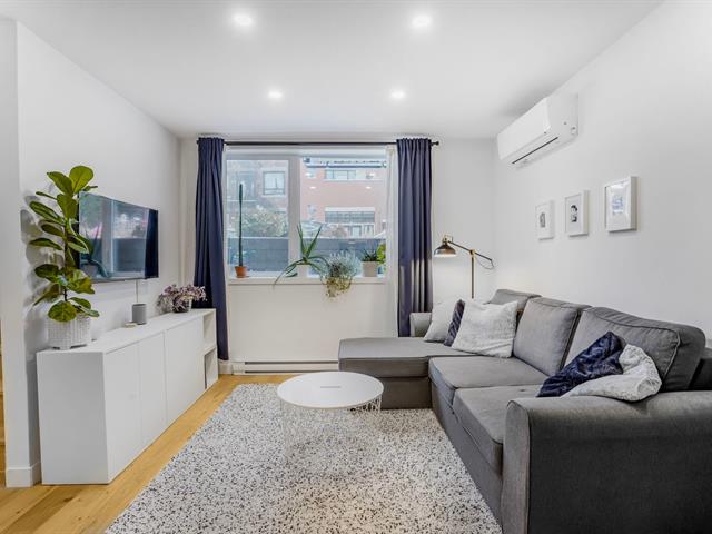 Condo vendu, Montréal (Rosemont/La Petite-Patrie)