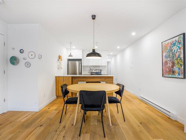 Condo vendu, Montréal (Rosemont/La Petite-Patrie)