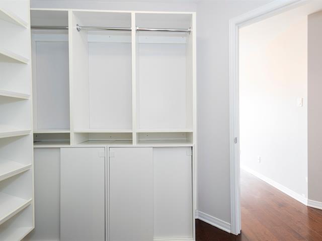 Penderie (Walk-in)