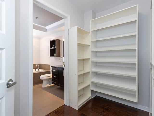 Penderie (Walk-in)