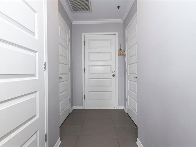 Entrée extérieure