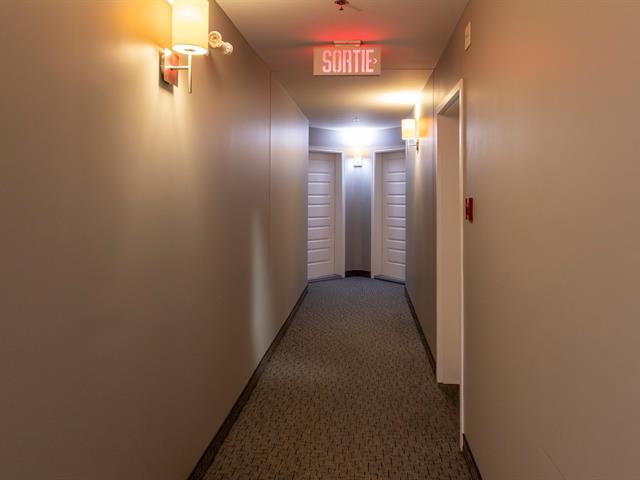 Hall d'entrée