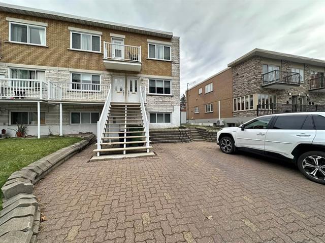 maison à vendre Montréal (LaSalle)