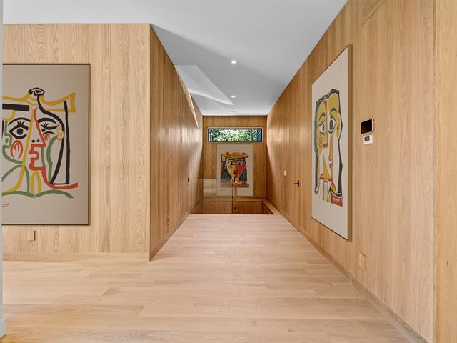 Hall d'entrée