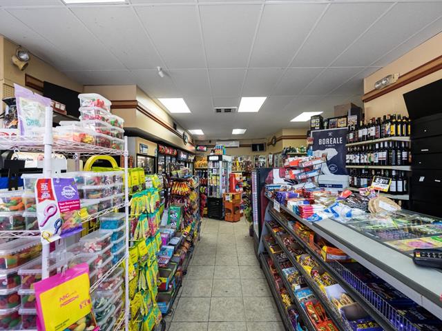 Commerce