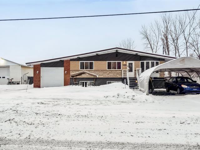 maison à vendre Sainte-Catherine