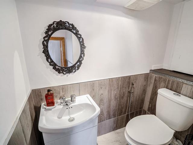 Washroom