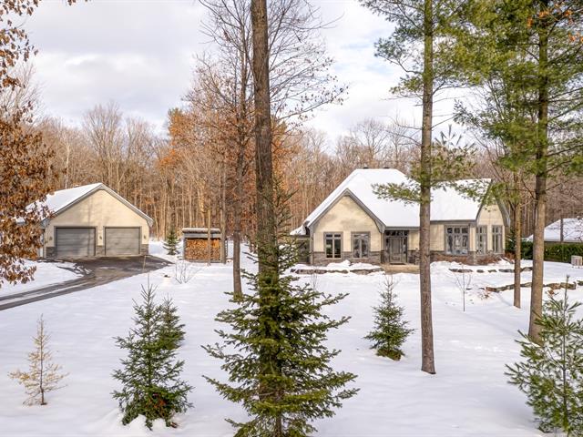 maison à vendre Sainte-Mélanie