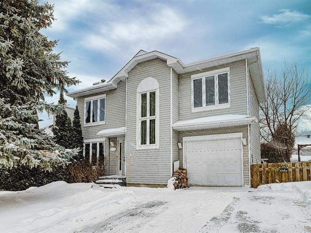maison à vendre Repentigny (Repentigny)