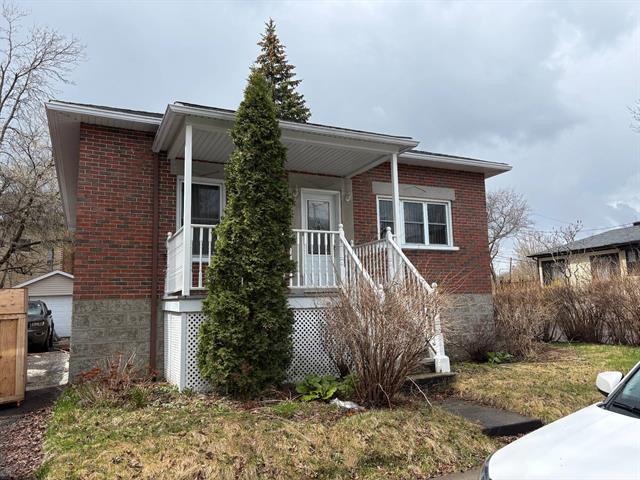 maison à vendre Québec (La Cité-Limoilou)