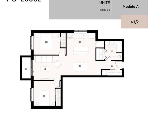 Plan (croquis)