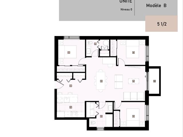 Plan (croquis)